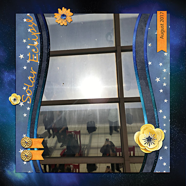 Solar Eclipse