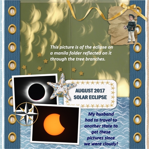 Solar Eclipse