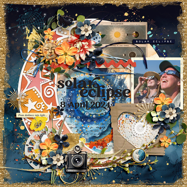 Solar Eclipse