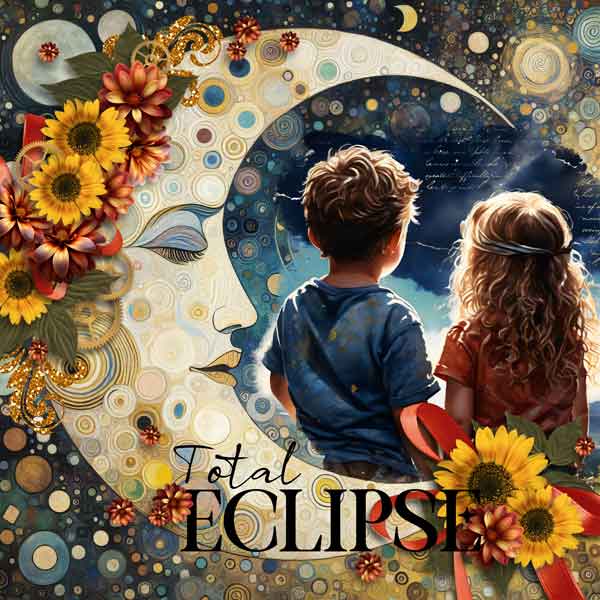 Solar Eclipse