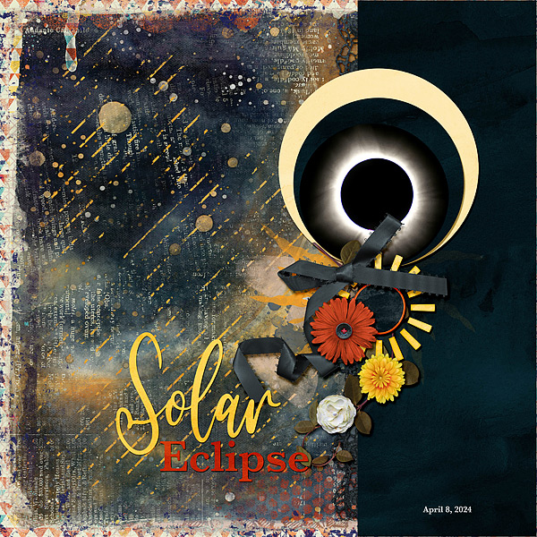 Solar Eclipse