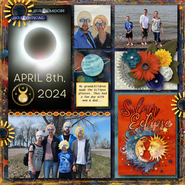Solar Eclipse