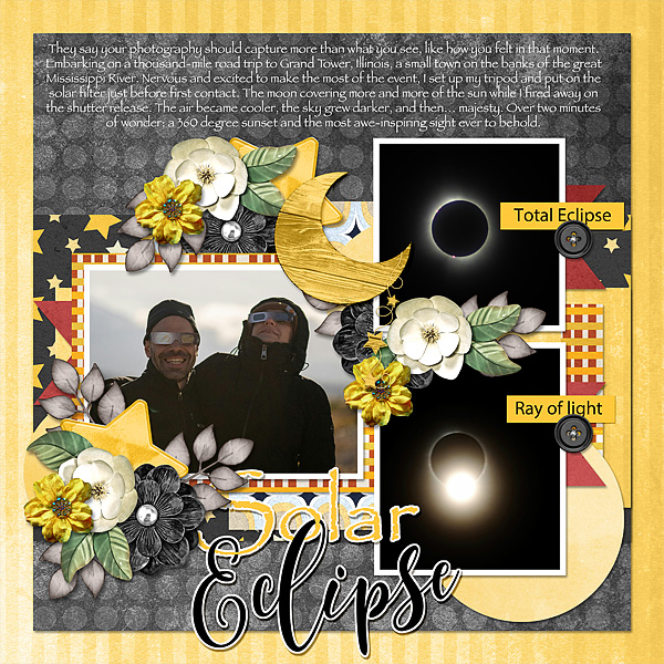 Solar Eclipse