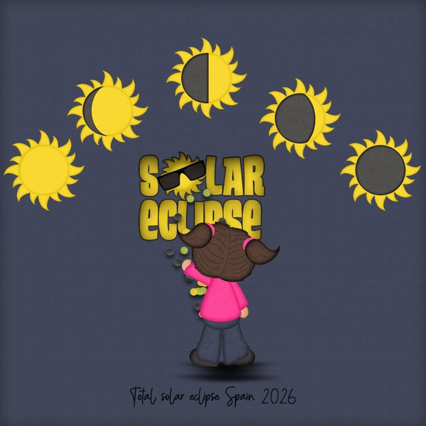 Solar Eclipse