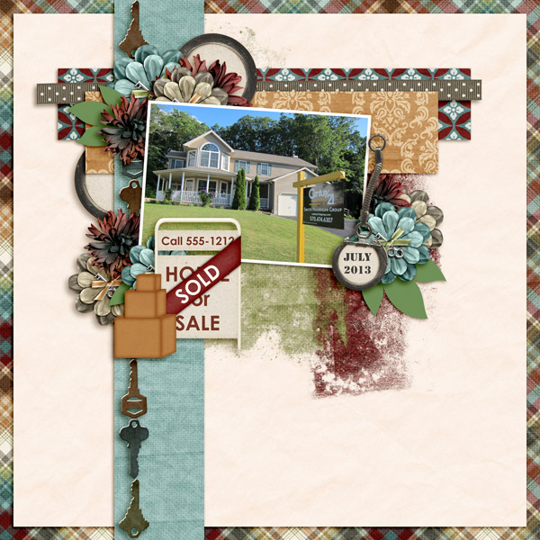 Sold