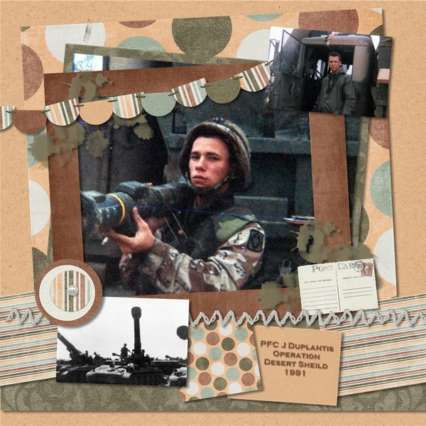 Soldier