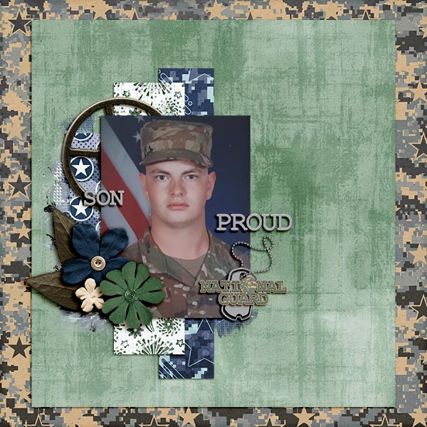 Soldier