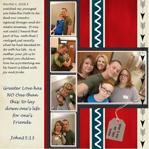 Soldier's Creed (Pg 2 of 2)