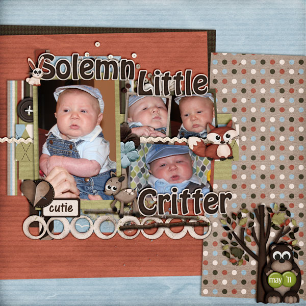 solemn