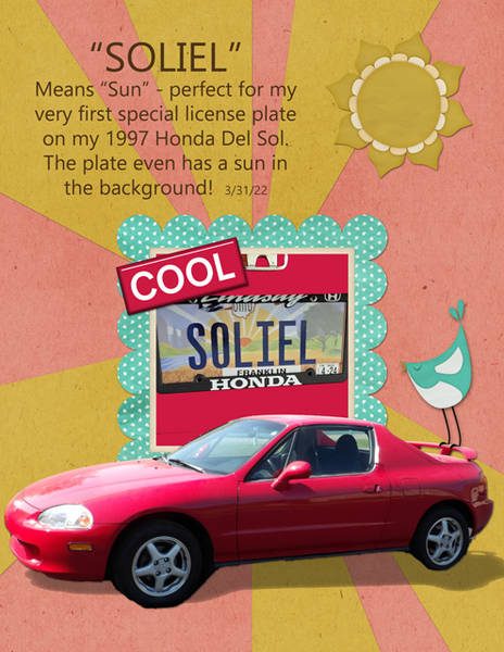 Soliel
