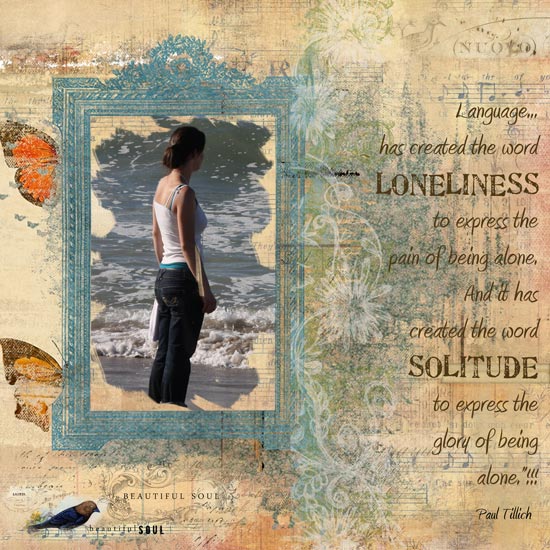 Solitude