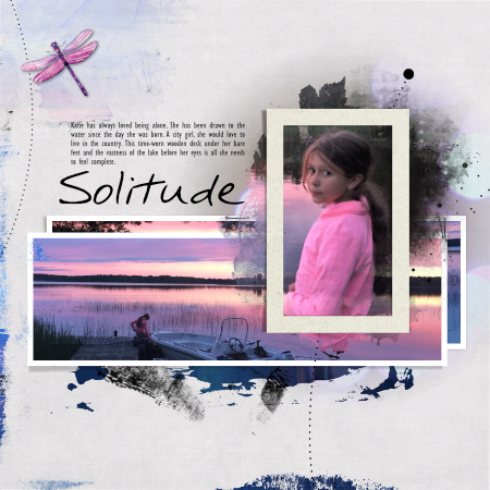 Solitude