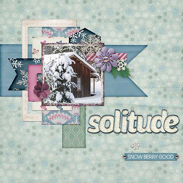 Solitude