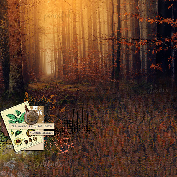 SOLITUDE
