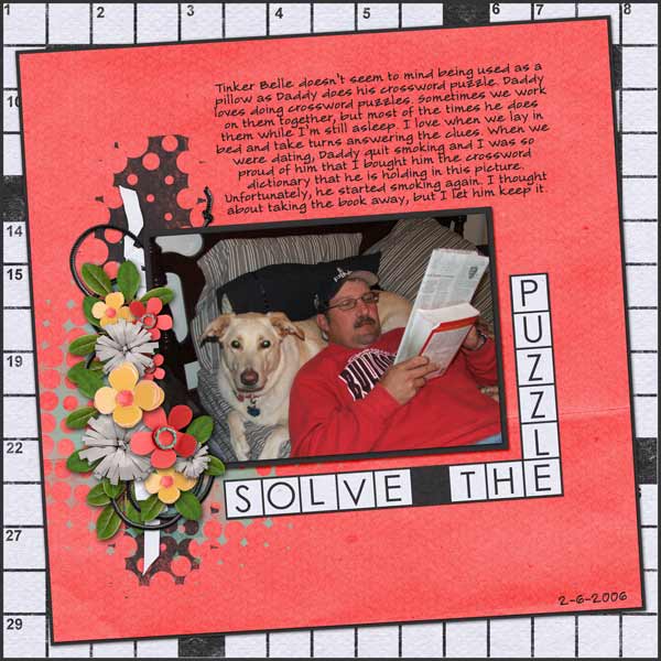 solve