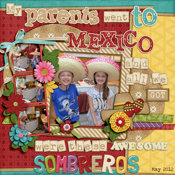 Sombreros