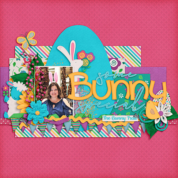 some bunny special