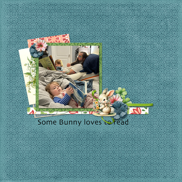 Some Bunny