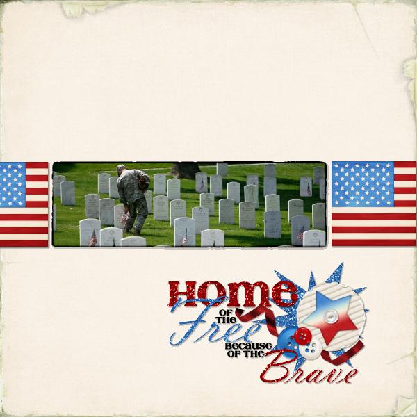 Some Gave All
