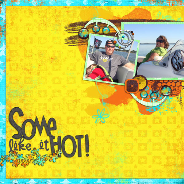 Some Like it Hot