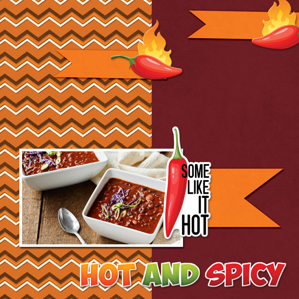 Some Like It Hot