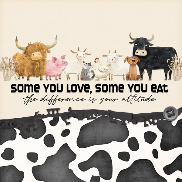 Some You Love