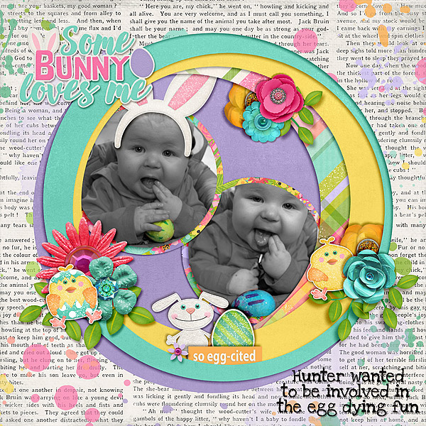 somebunny-loves-me
