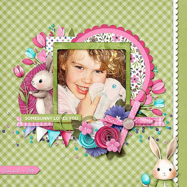 Somebunny