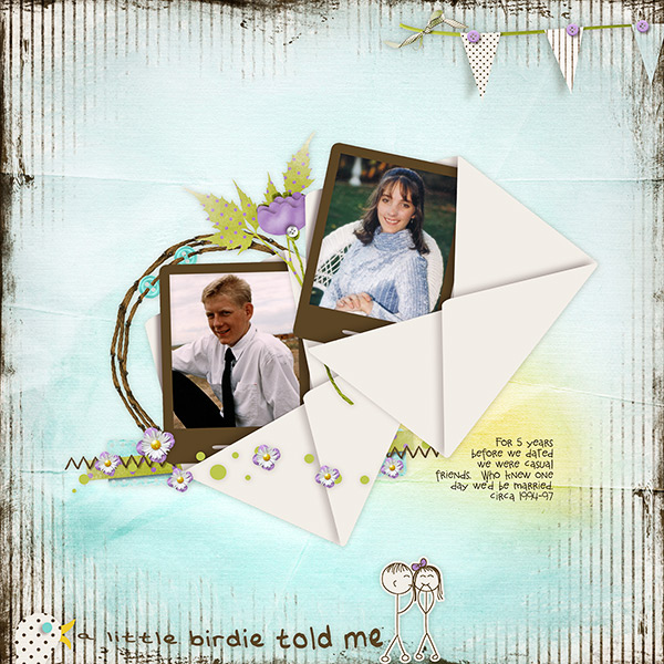 Someday Married