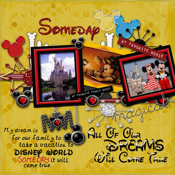 Someday