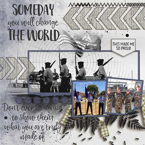 Someday
