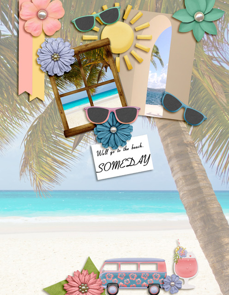 Someday