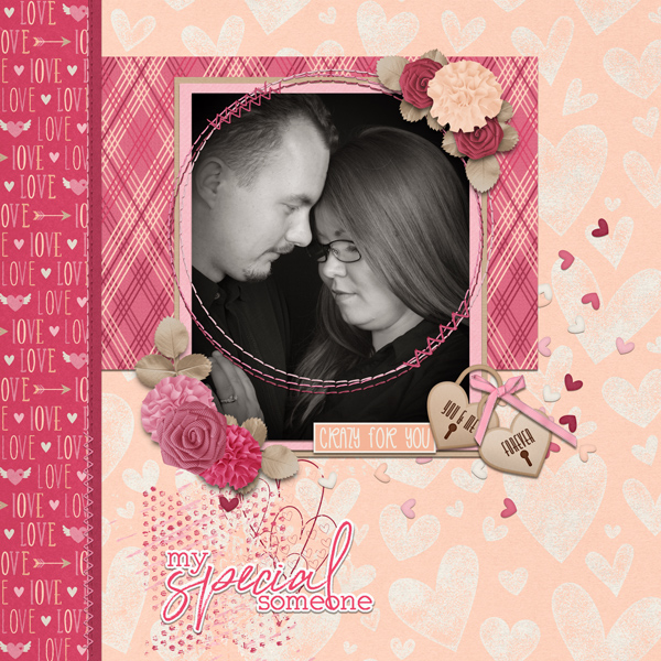 Someone Special