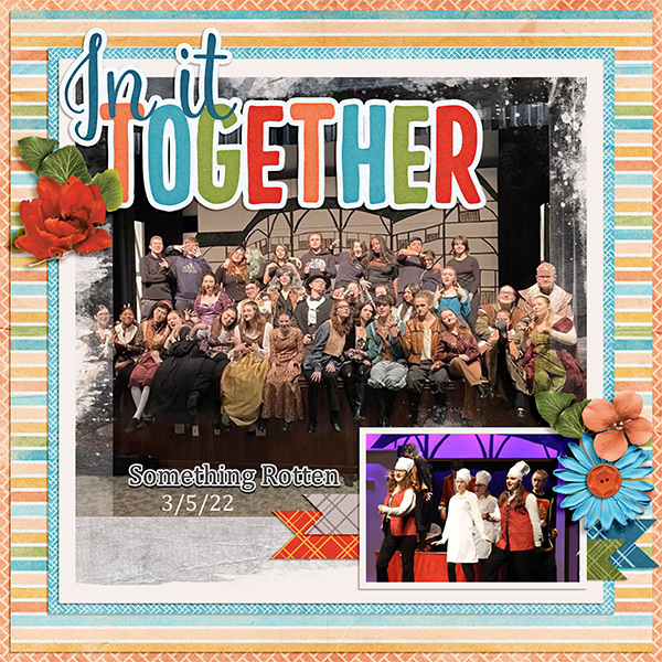 Something Rotten