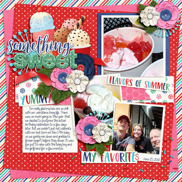 Something Sweet