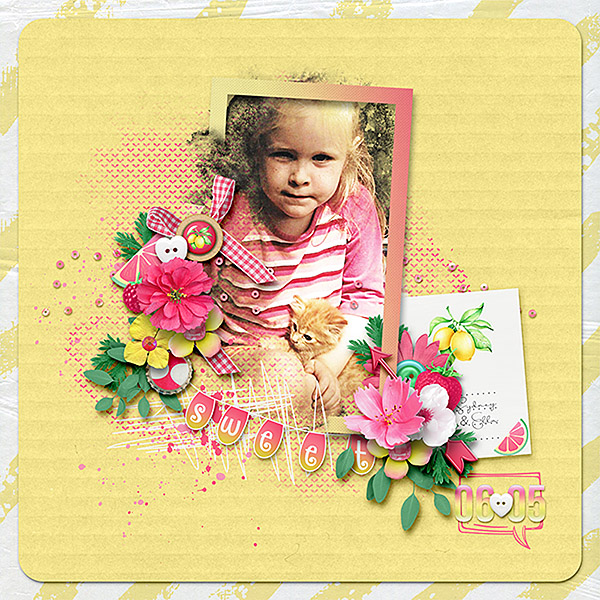 Something Sweet