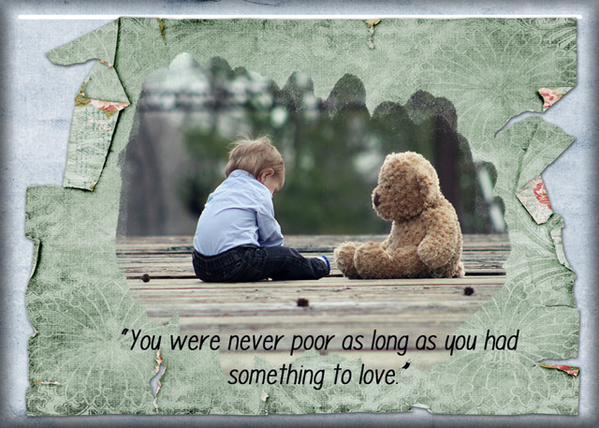 Something to Love