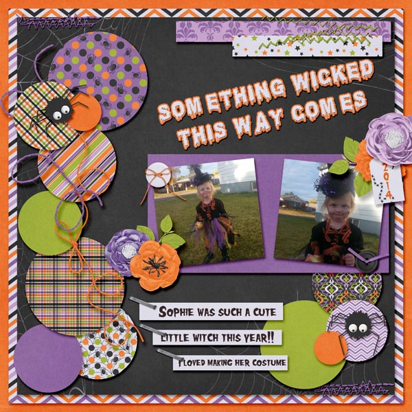 Something Wicked