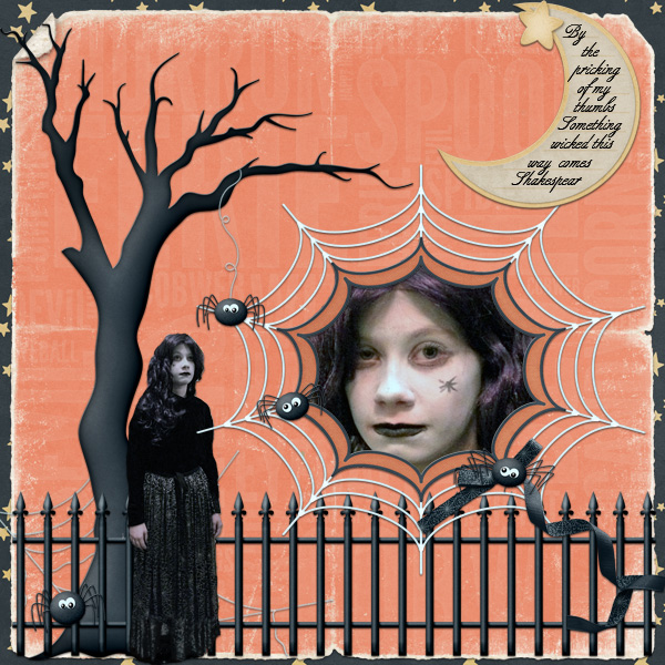 Something Wicked
