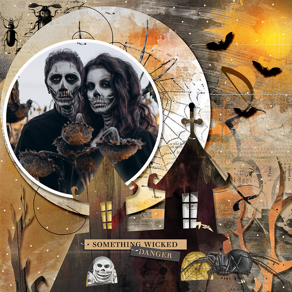 Something Wicked