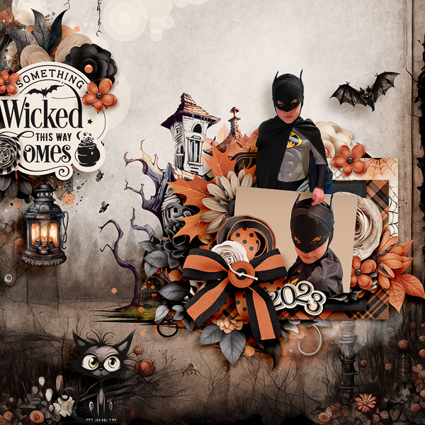 Something Wicked