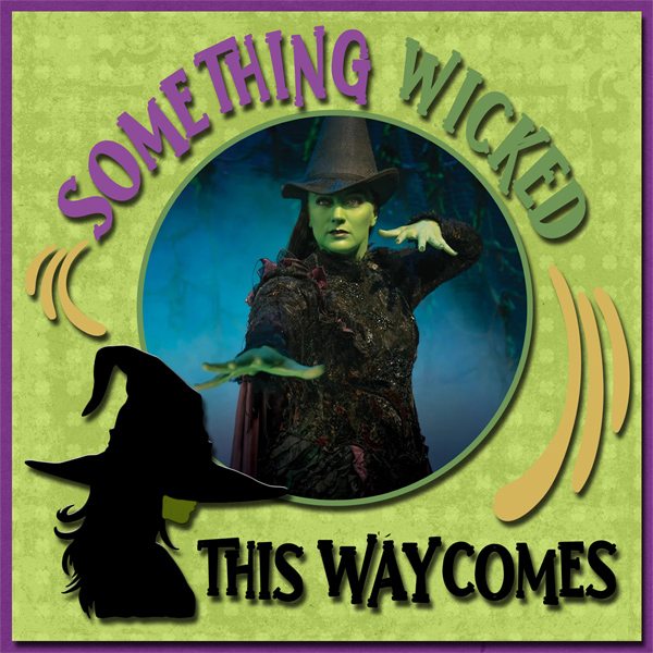 Something Wicked