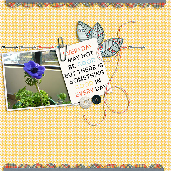 something_good_in_every_day