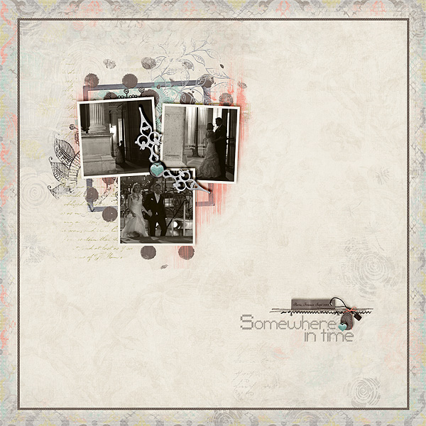 Somewhere in Time