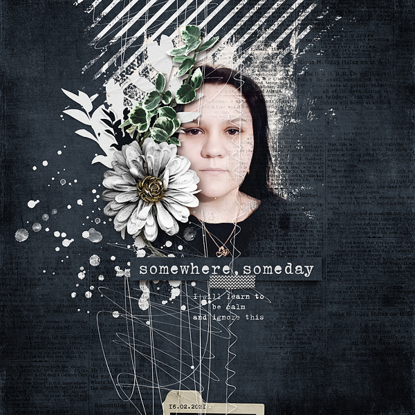 somewhere, someday
