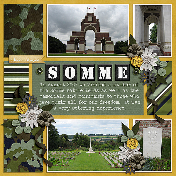 Somme