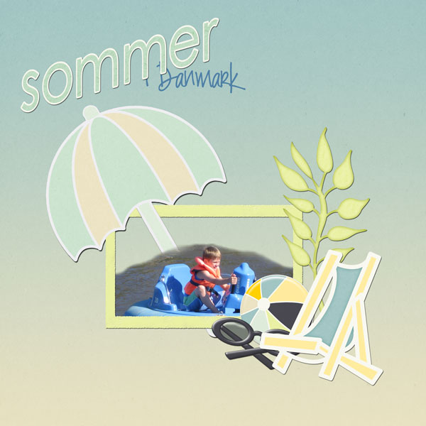 Sommer-DK