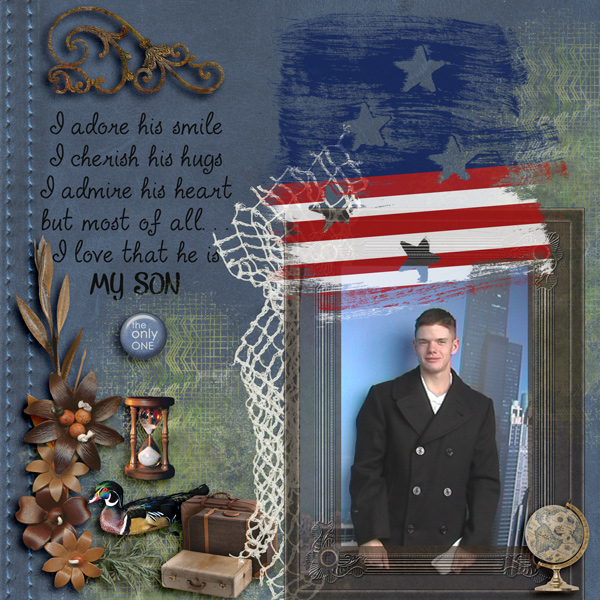SON -BRUSH -JULY 2024