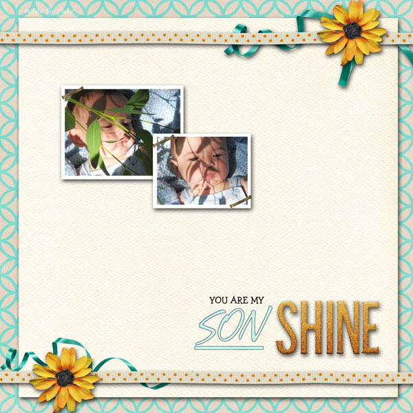 Son-Shine