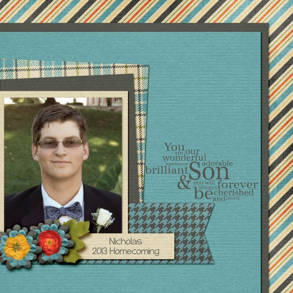 Son